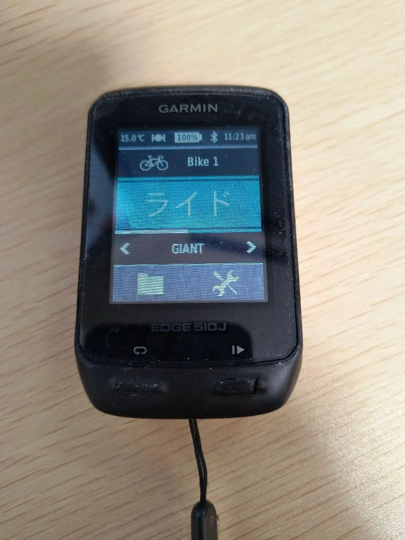 2026年最新】ガーミンエッジ510Jの人気アイテム - メルカリ