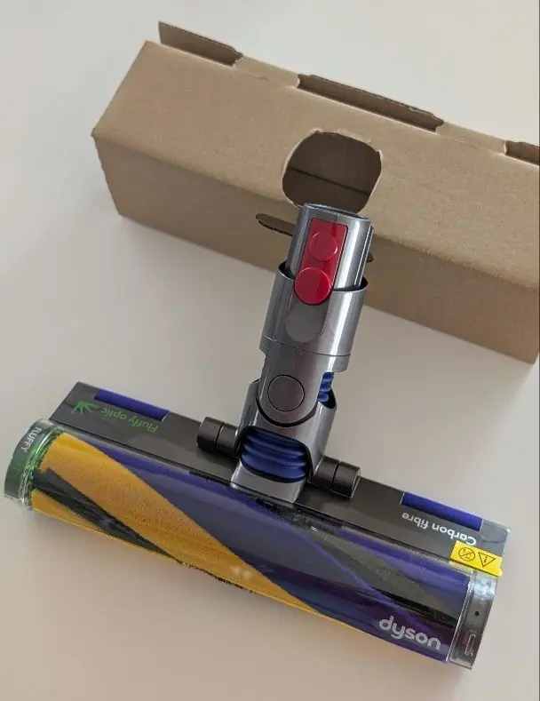 2026年最新】Fluffy opticクリーナーヘッドの人気アイテム - メルカリ