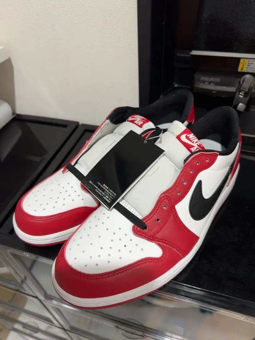 2026年最新】NIKE AIR JORDAN 1 low golf chicagoの人気アイテム