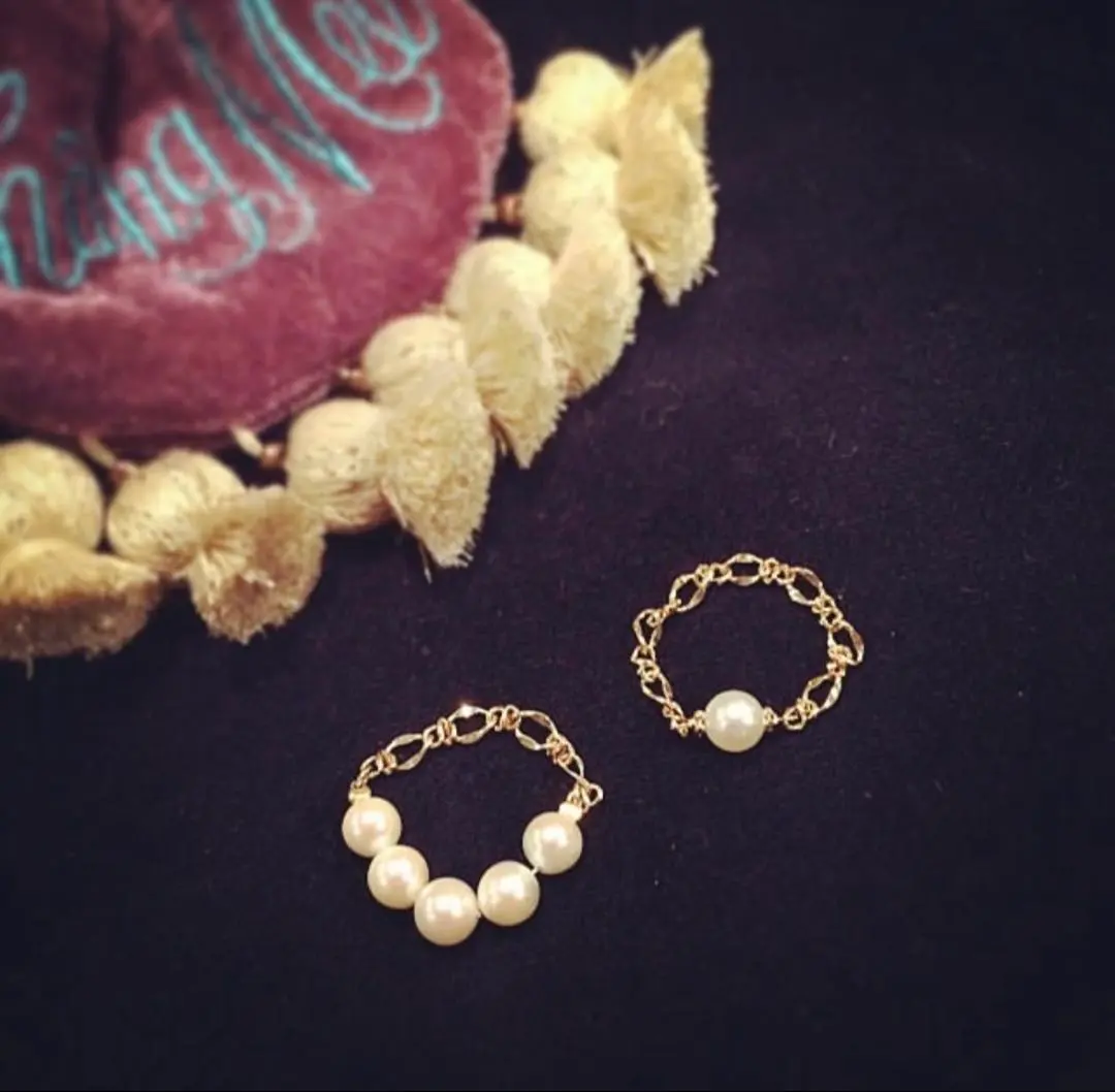 2026年最新】ChangMee リング・指輪の人気アイテム - メルカリ