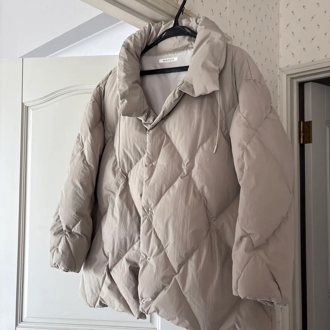 2026年最新】house of lotus ダウンの人気アイテム - メルカリ