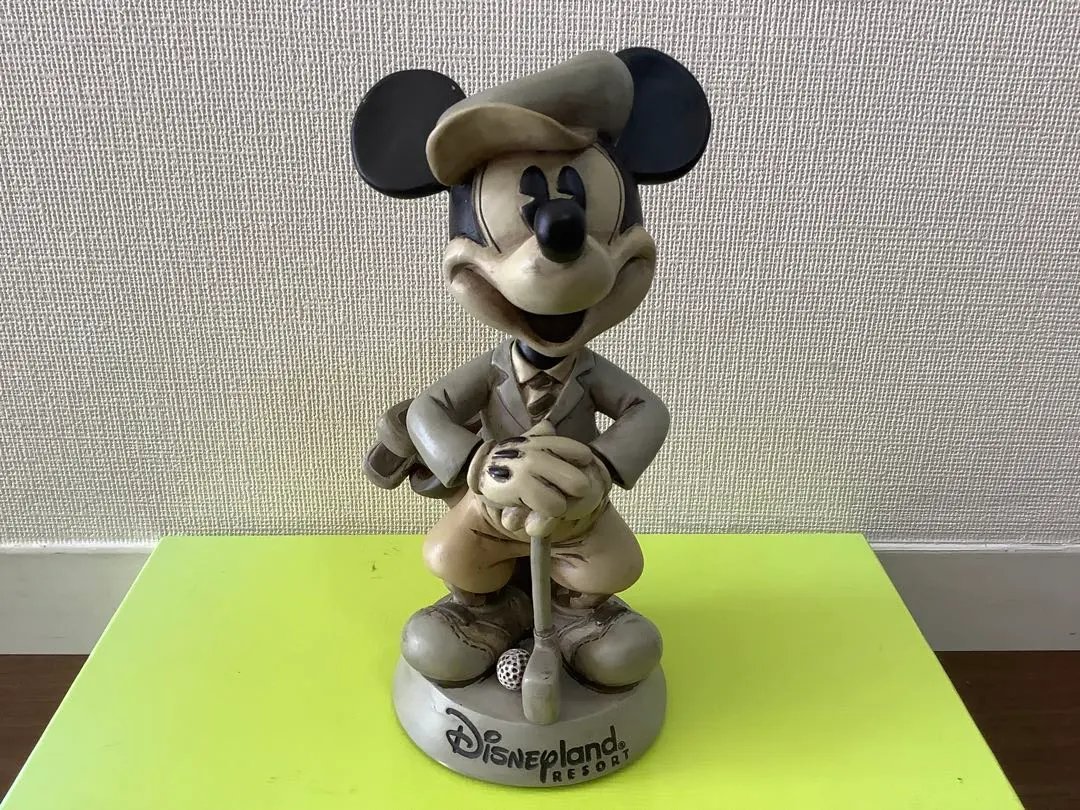 2026年最新】ボブルヘッド ミッキーの人気アイテム - メルカリ