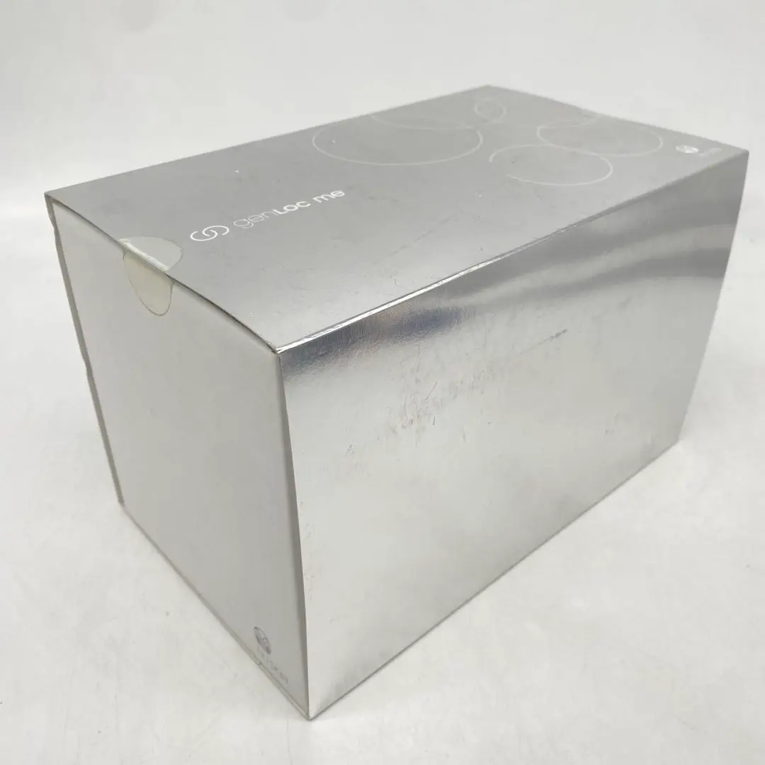 2026年最新】genloc meの人気アイテム - メルカリ