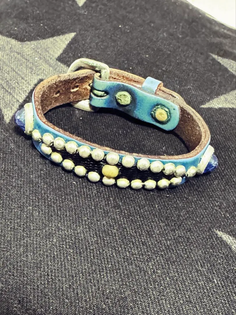 2026年最新】ウルフズヘッド ブレスの人気アイテム - メルカリ