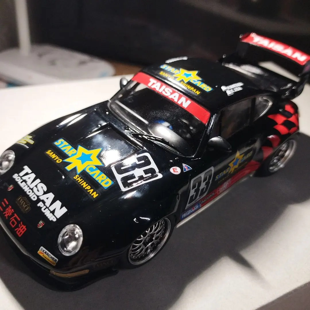 2026年最新】タミヤ ポルシェ 911GT2の人気アイテム - メルカリ