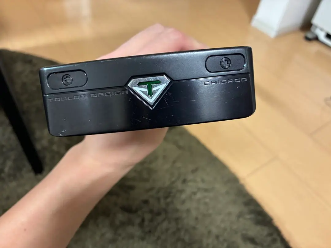 2026年最新】トゥーロンパター 33の人気アイテム - メルカリ