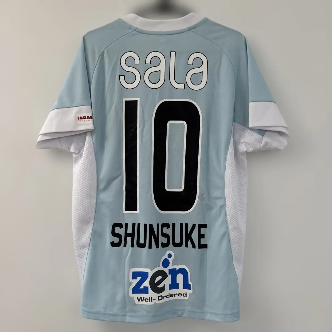 2026年最新】中村俊輔 ジュビロ磐田 ユニフォームの人気アイテム