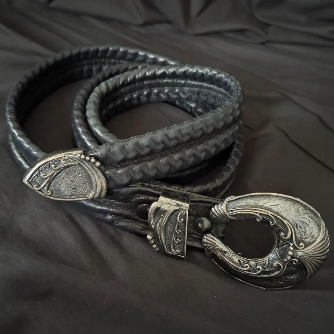 2026年最新】IF SIX WAS NINE ベルトの人気アイテム - メルカリ