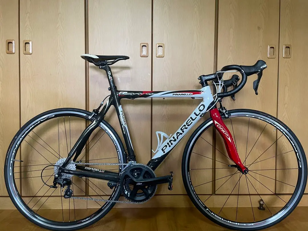 2026年最新】Pinarello PARISの人気アイテム - メルカリ