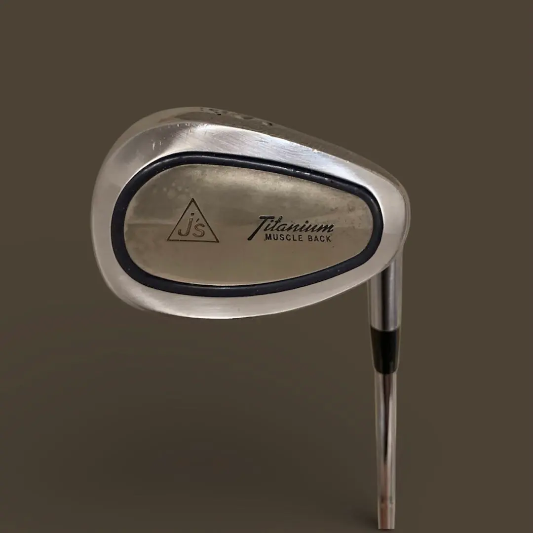 2026年最新】チタンマッスル j'sの人気アイテム - メルカリ