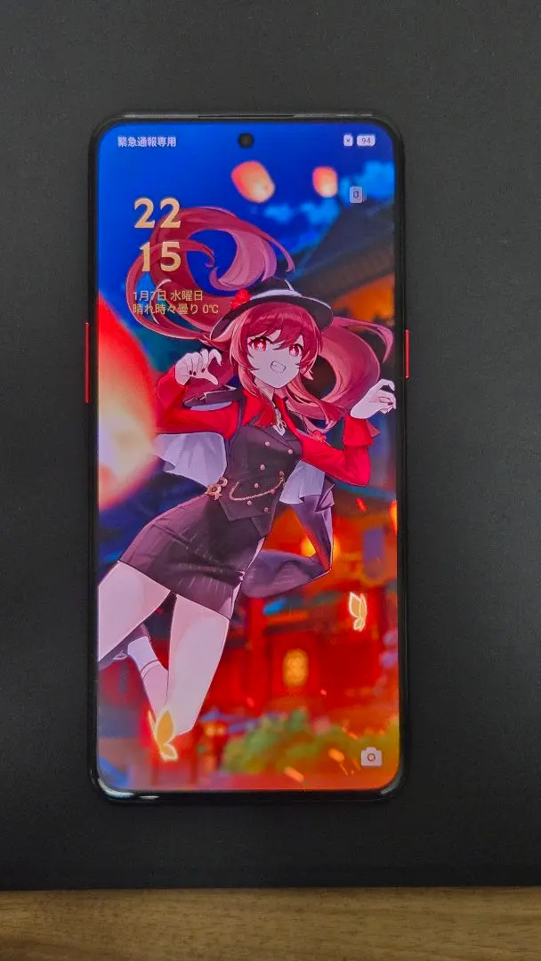 2026年最新】oneplus ace pro 原神コラボの人気アイテム - メルカリ