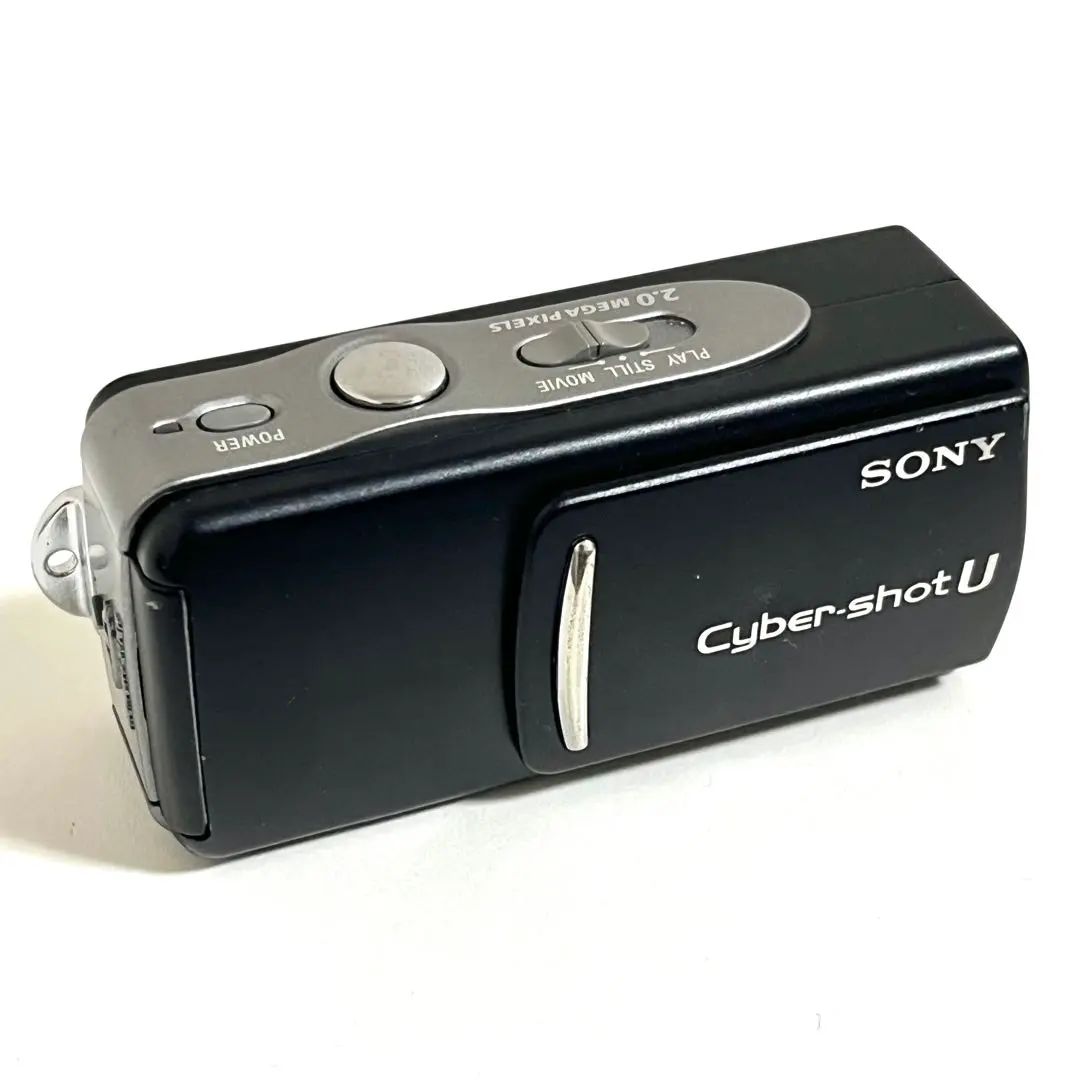 2026年最新】SONY DSC-U20の人気アイテム - メルカリ