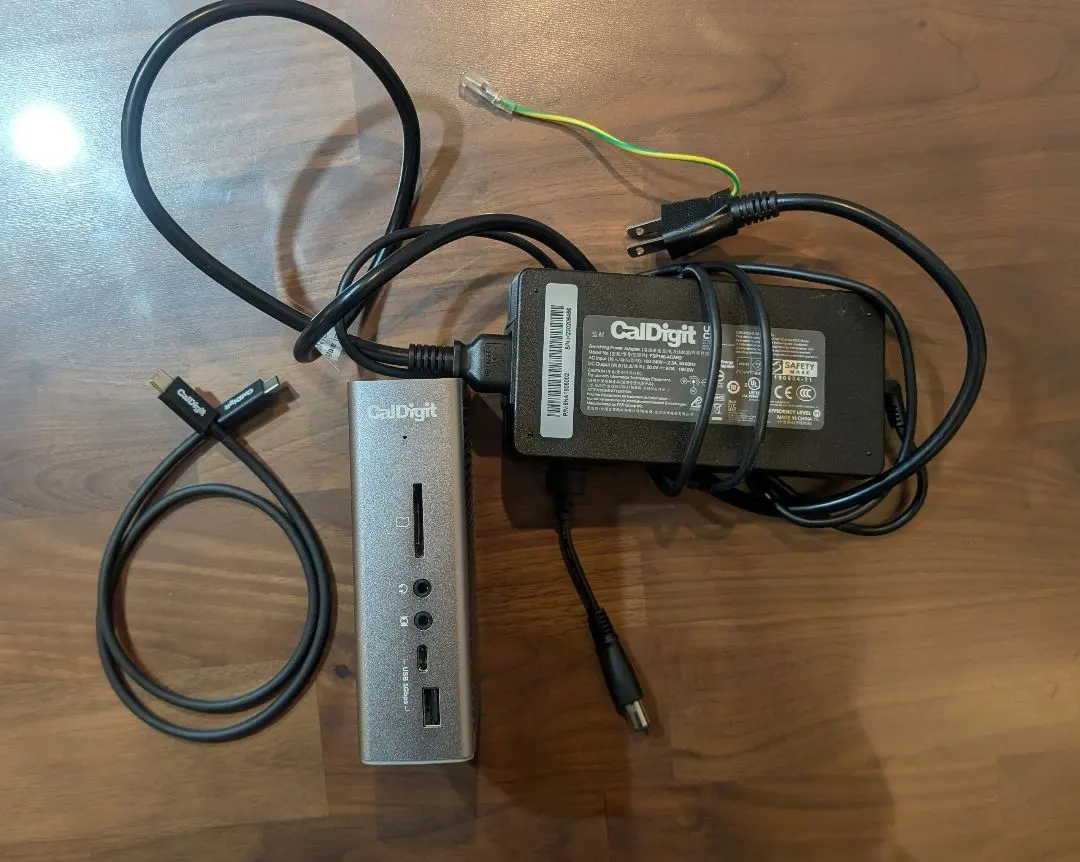 2026年最新】CalDigit TS3 Plusの人気アイテム - メルカリ