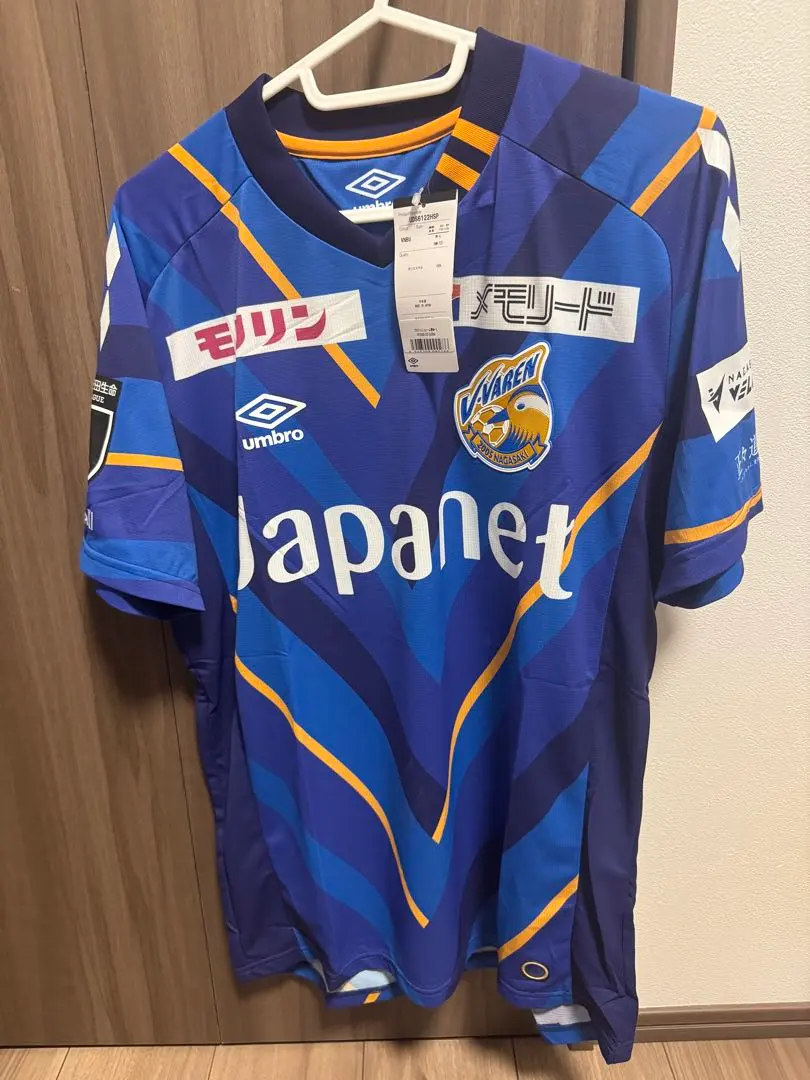 2026年最新】vファーレン長崎 ユニフォーム サイン入りの人気アイテム