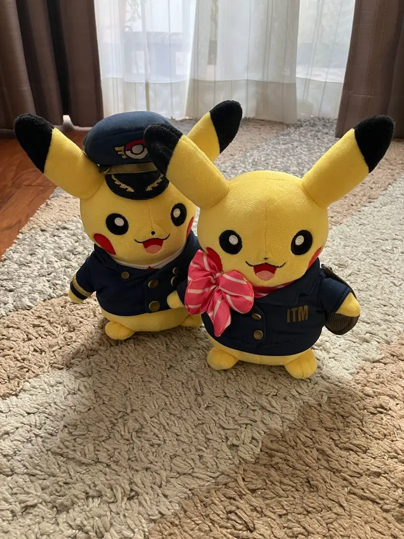 2026年最新】伊丹空港 ピカチュウの人気アイテム - メルカリ