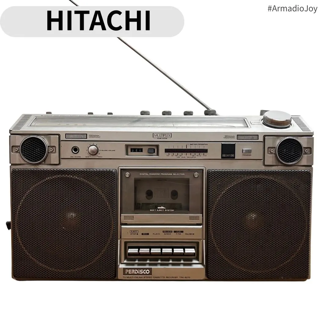 2026年最新】hitachi perdiscoの人気アイテム - メルカリ