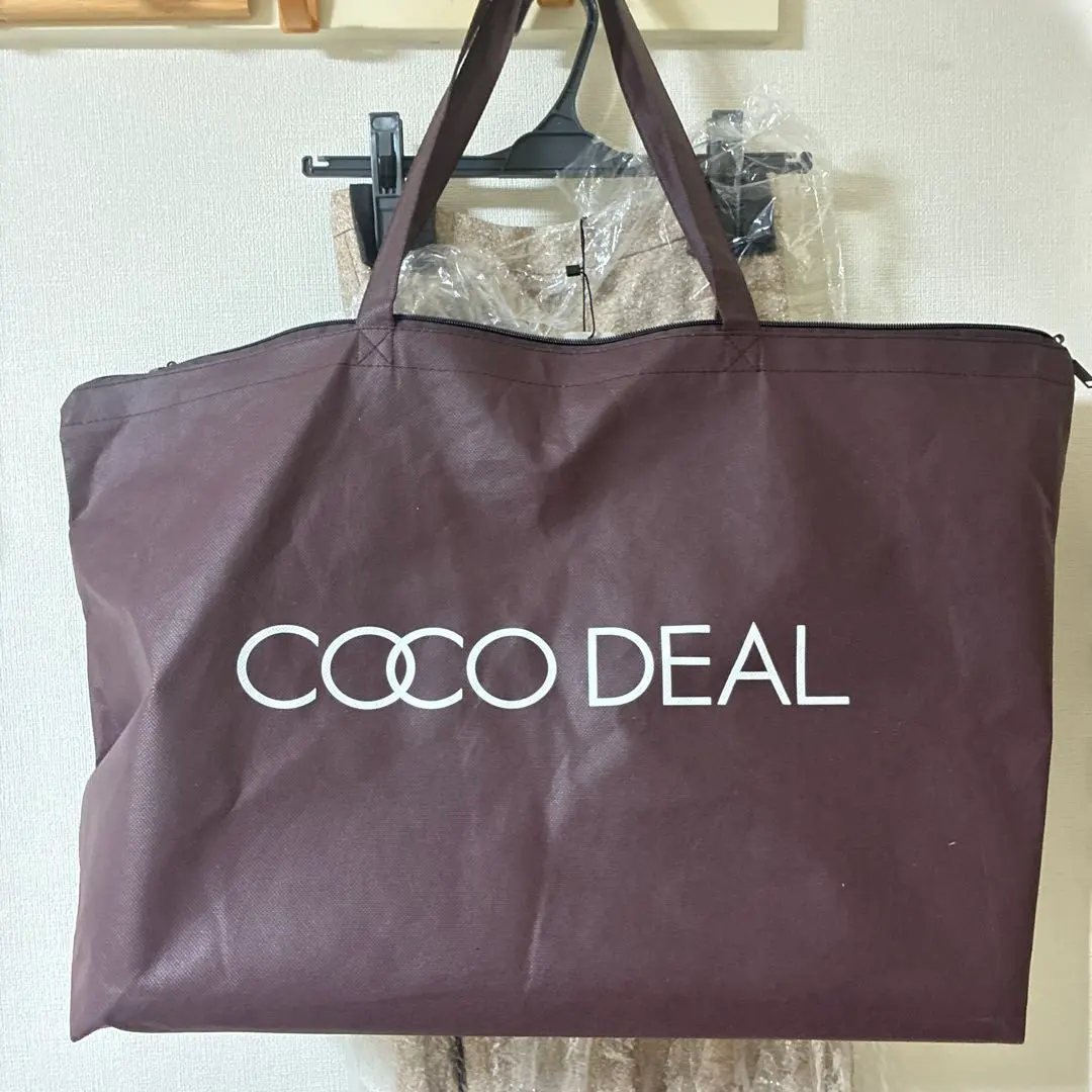 2026年最新】ココディール 福袋 2024の人気アイテム - メルカリ