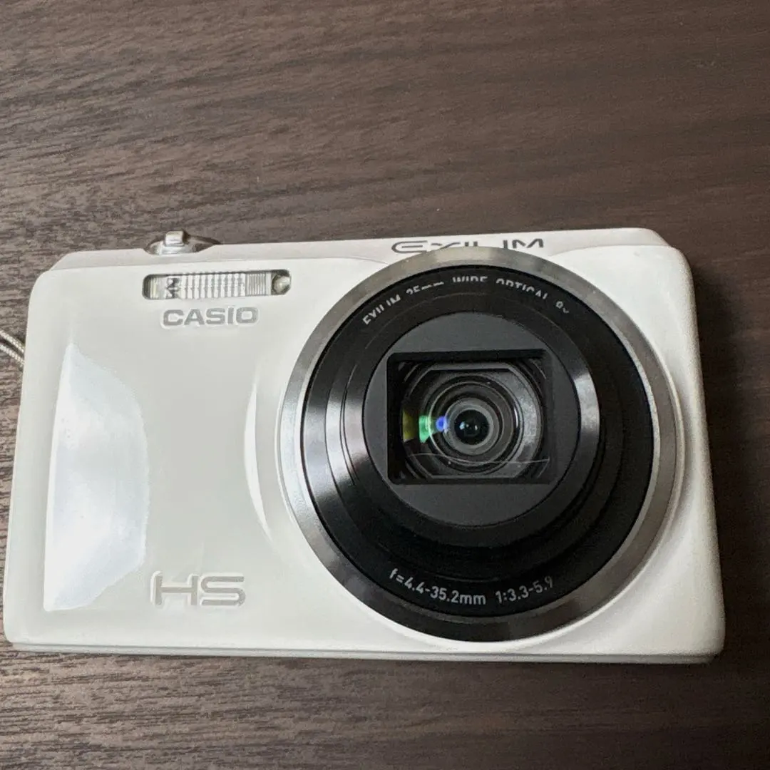 2026年最新】exilim ex-zr1700の人気アイテム - メルカリ