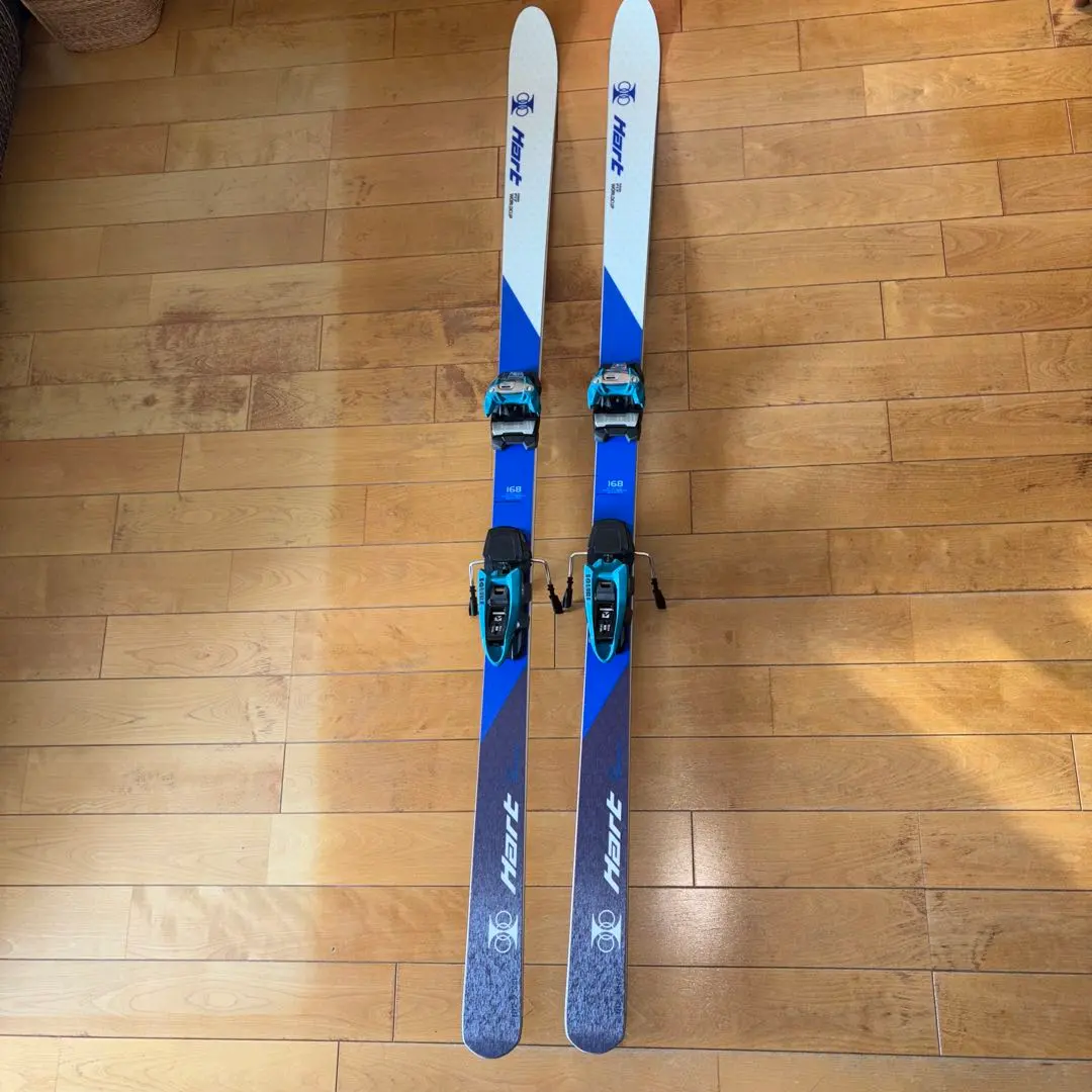 2026年最新】hart f17の人気アイテム - メルカリ