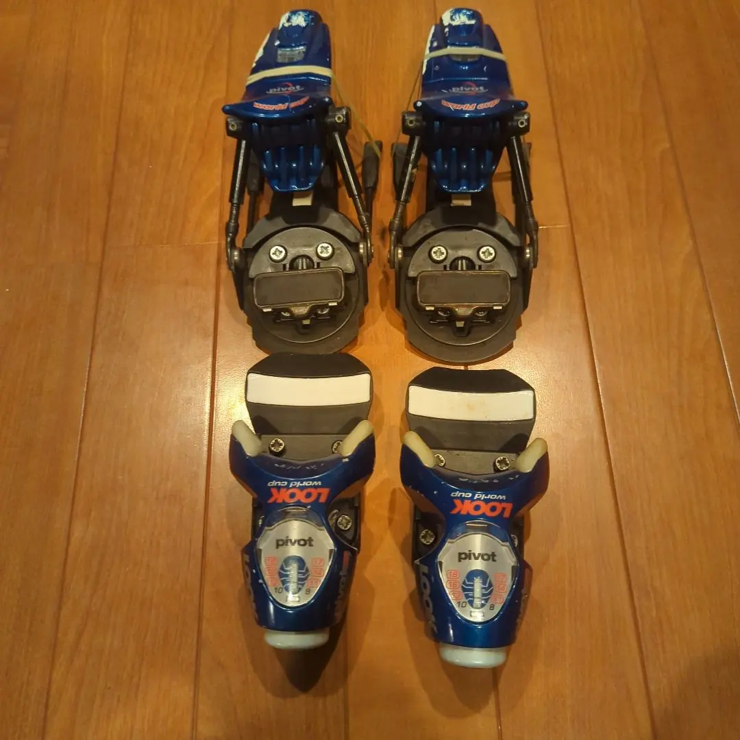 2026年最新】LOOK pivot ブレーキの人気アイテム - メルカリ