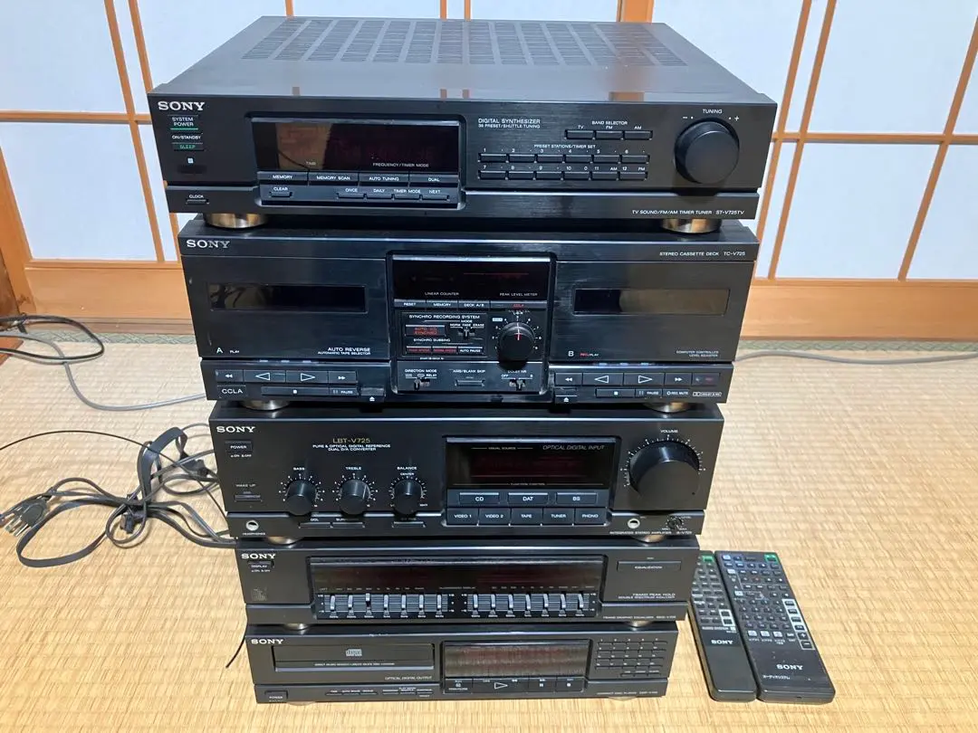 2026年最新】SONY LBT-V750の人気アイテム - メルカリ