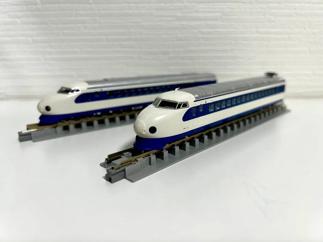 2026年最新】TOMIX 0系新幹線 限定品の人気アイテム - メルカリ