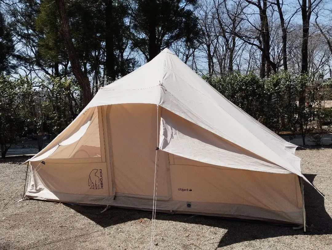 2026年最新】ノルディスク ウトガルドの人気アイテム - メルカリ