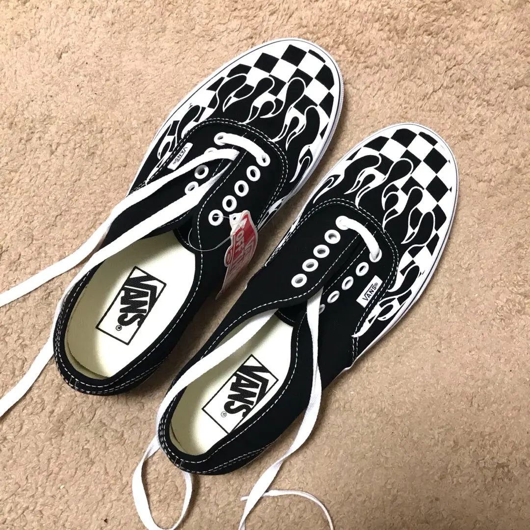 2026年最新】バンズオーセンティックフレイムの人気アイテム - メルカリ