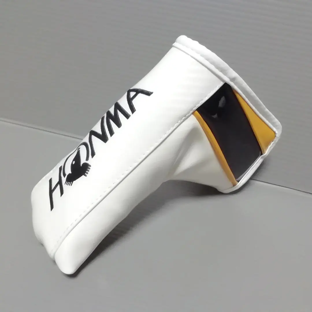 2026年最新】HONMA -本間ゴルフ- パターカバーの人気アイテム - メルカリ