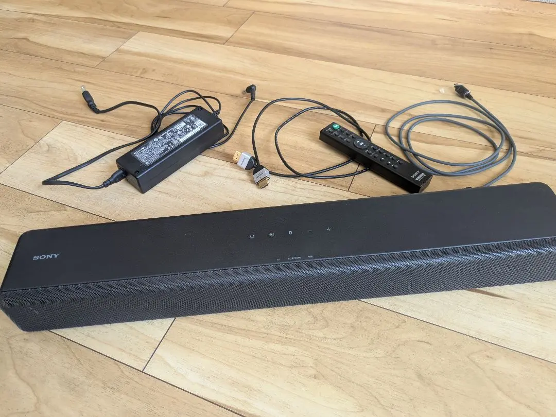 2026年最新】ソニーサウンドバー ht-s2000の人気アイテム - メルカリ
