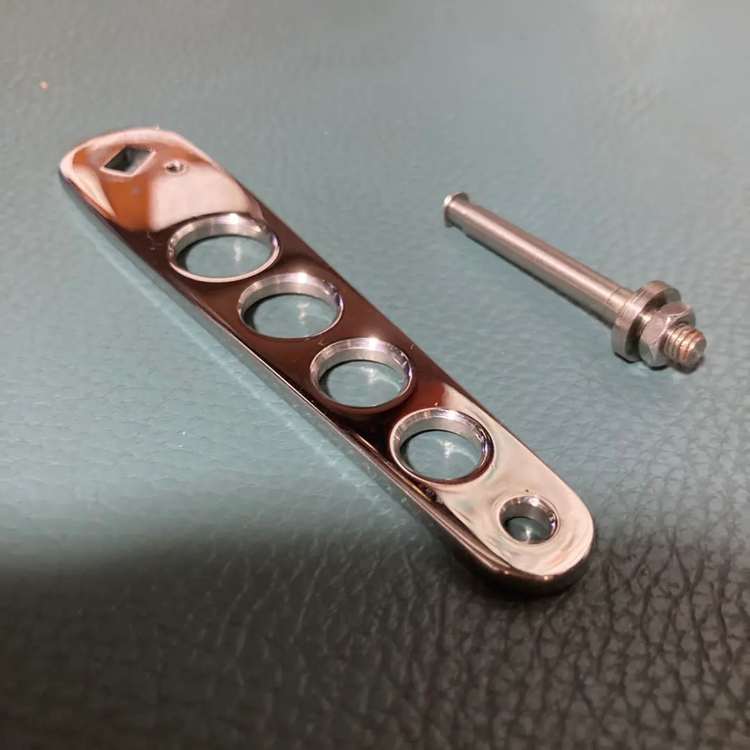 2026年最新】嶋田工房 ハンドルの人気アイテム - メルカリ