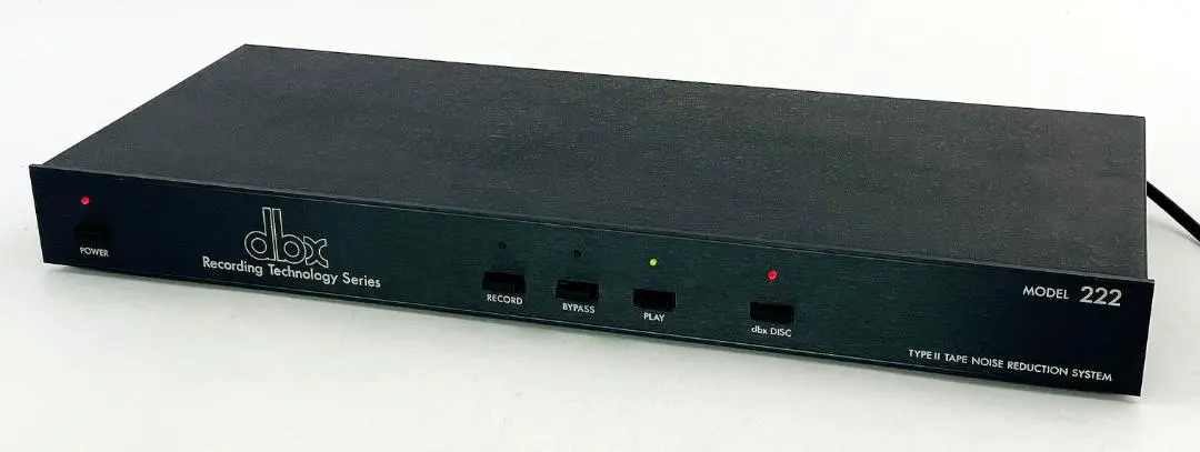 2026年最新】ノイズリダクション DBXの人気アイテム - メルカリ