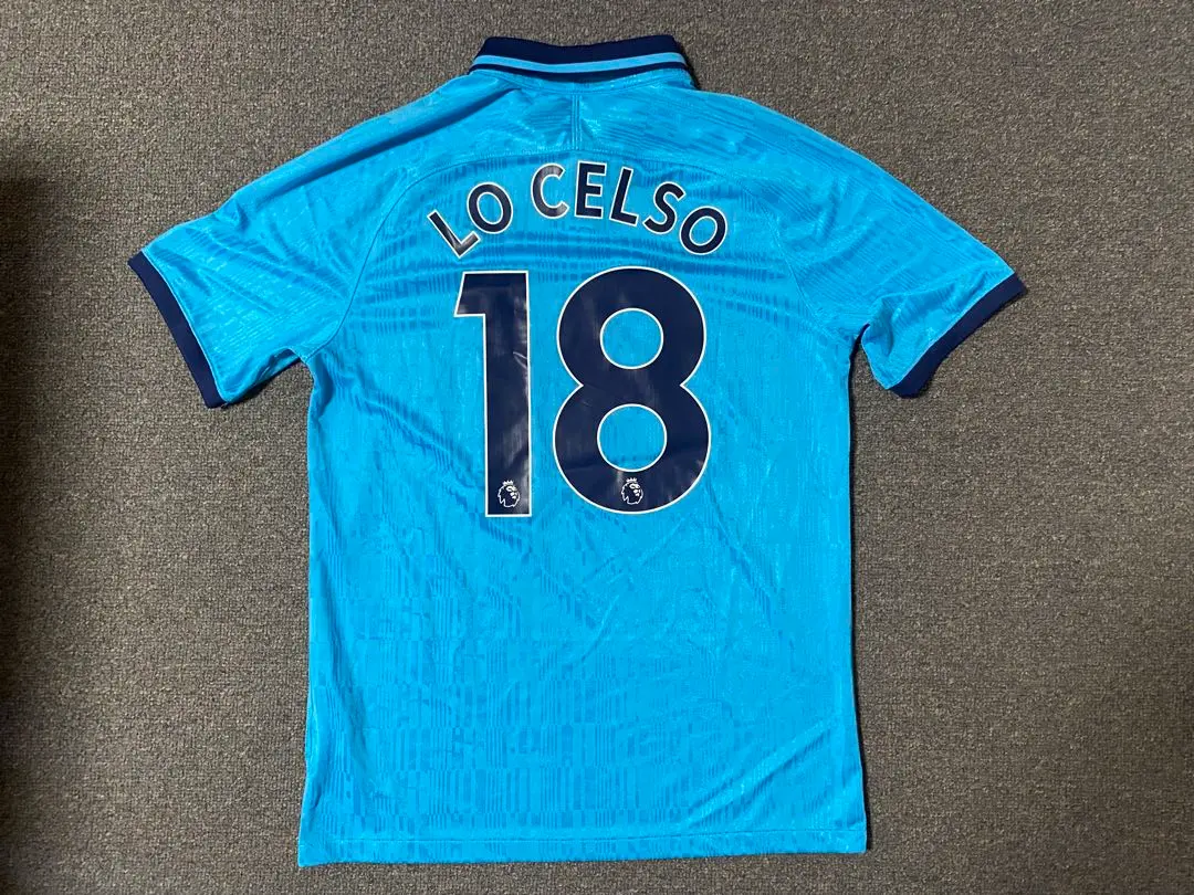 2026年最新】トッテナム ユニフォーム 18-19の人気アイテム - メルカリ