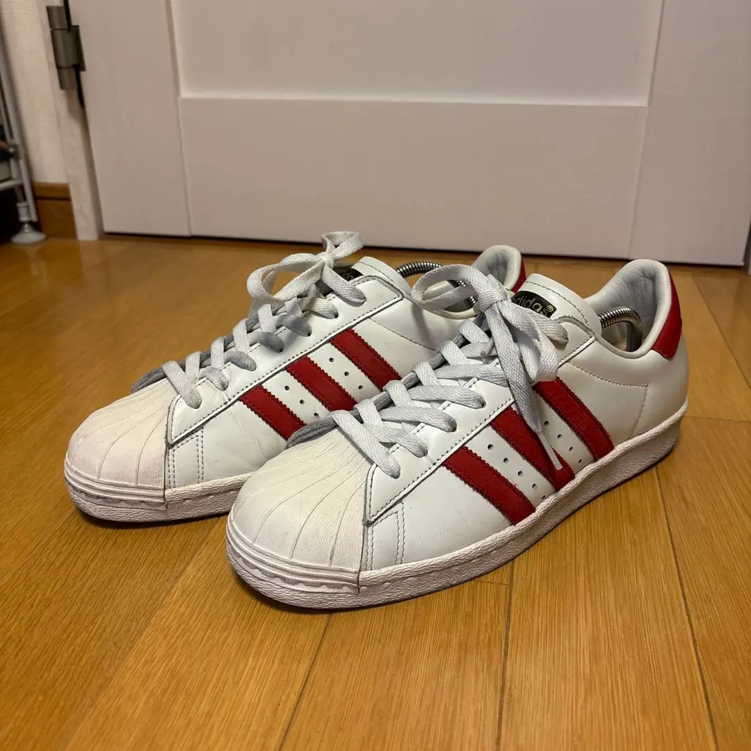 2026年最新】アディダス スーパースター 復刻 金ベロの人気アイテム