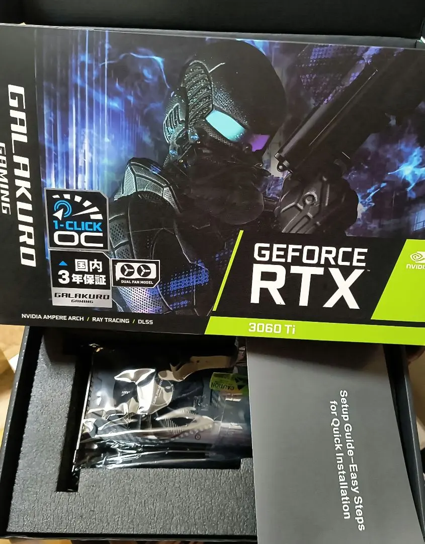 2026年最新】3060ti ジャンクの人気アイテム - メルカリ