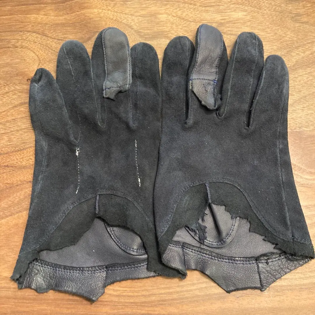 2026年最新】TAKAHIROMIYASHITATheSoloist. 手袋の人気アイテム - メルカリ