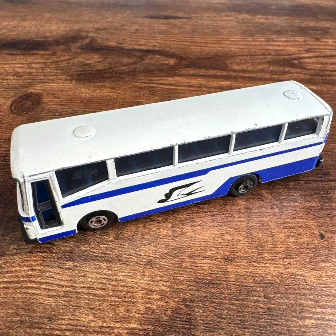 2026年最新】ダイカスケール バスシリーズの人気アイテム - メルカリ