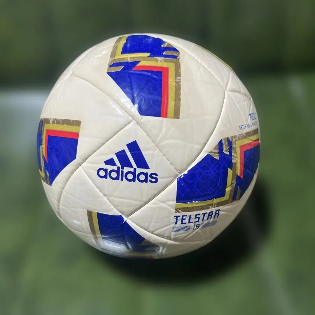 2026年最新】アディダス テルスター 18の人気アイテム - メルカリ