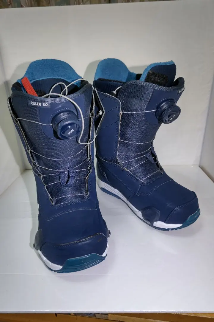 2026年最新】burton ruler step onの人気アイテム - メルカリ