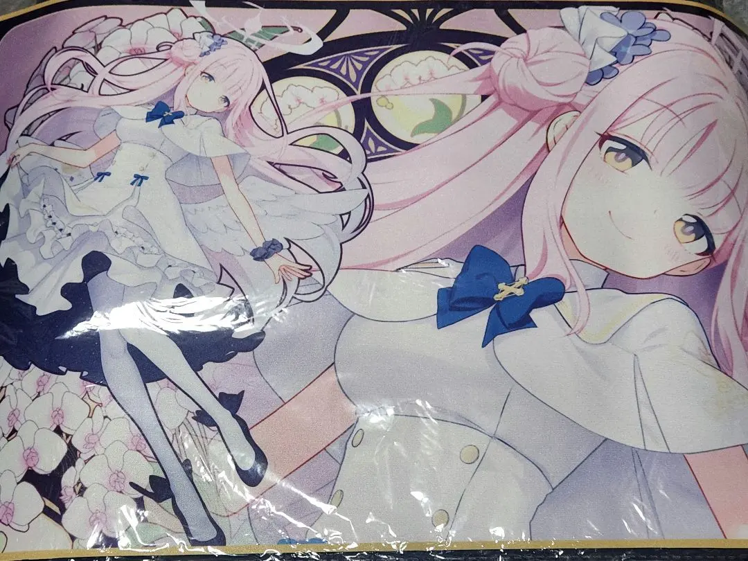 2026年最新】聖園ミカ タペストリーの人気アイテム - メルカリ