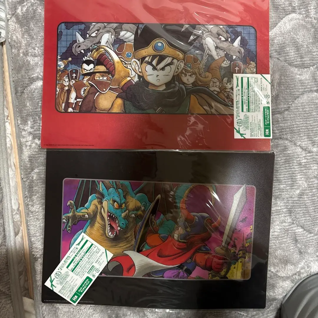 2026年最新】ドラクエ ランチョンマット 7の人気アイテム - メルカリ