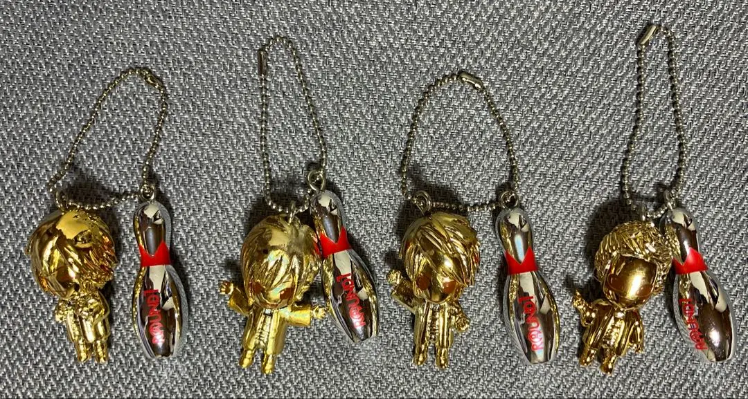 2026年最新】ROUND1ゴールデンボンバーの人気アイテム - メルカリ