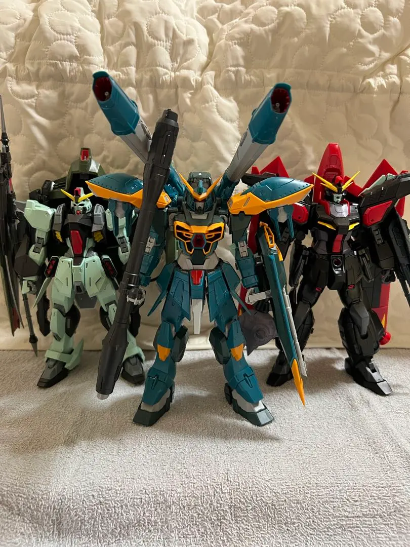 2026年最新】1/100 FULL MECHANICS レイダーガンダム 「機動戦士