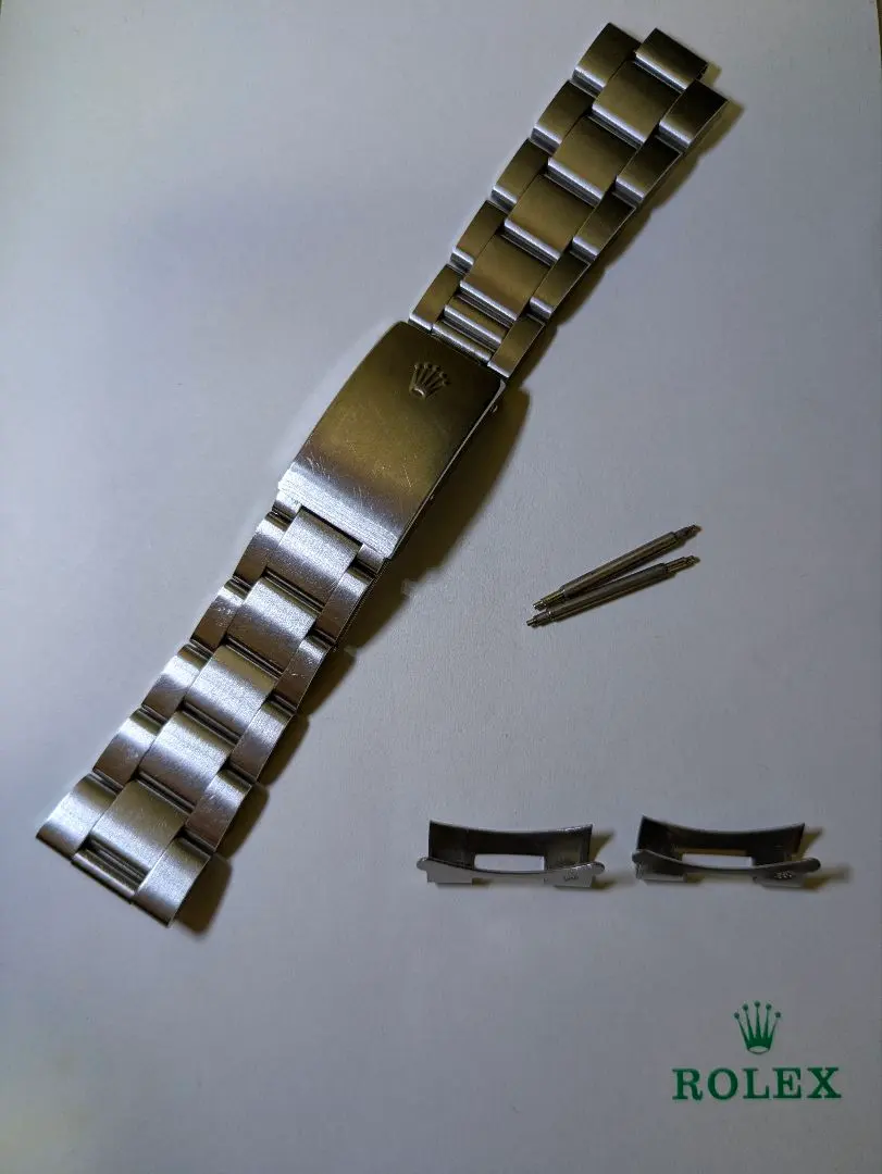 2026年最新】rolex 78360の人気アイテム - メルカリ