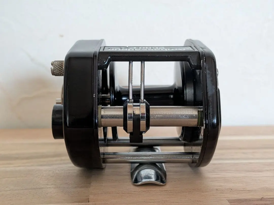 2026年最新】アブガルシア アンバサダー1000の人気アイテム - メルカリ