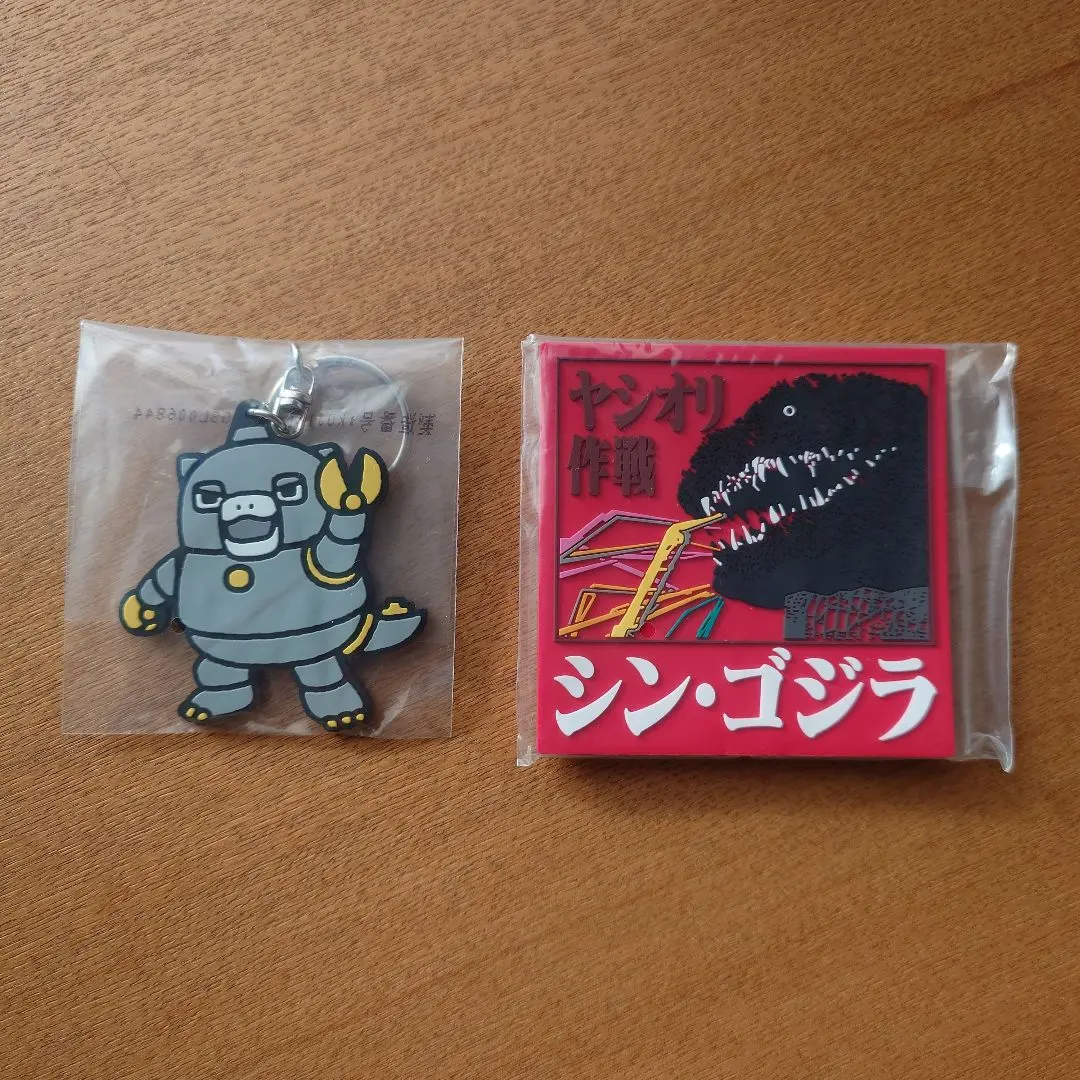 2026年最新】ヤシオリ作戦の人気アイテム - メルカリ