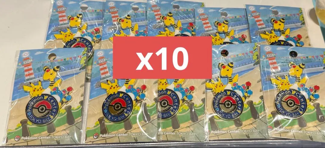 2026年最新】北京オリンピックピカチュウピンバッチの人気アイテム