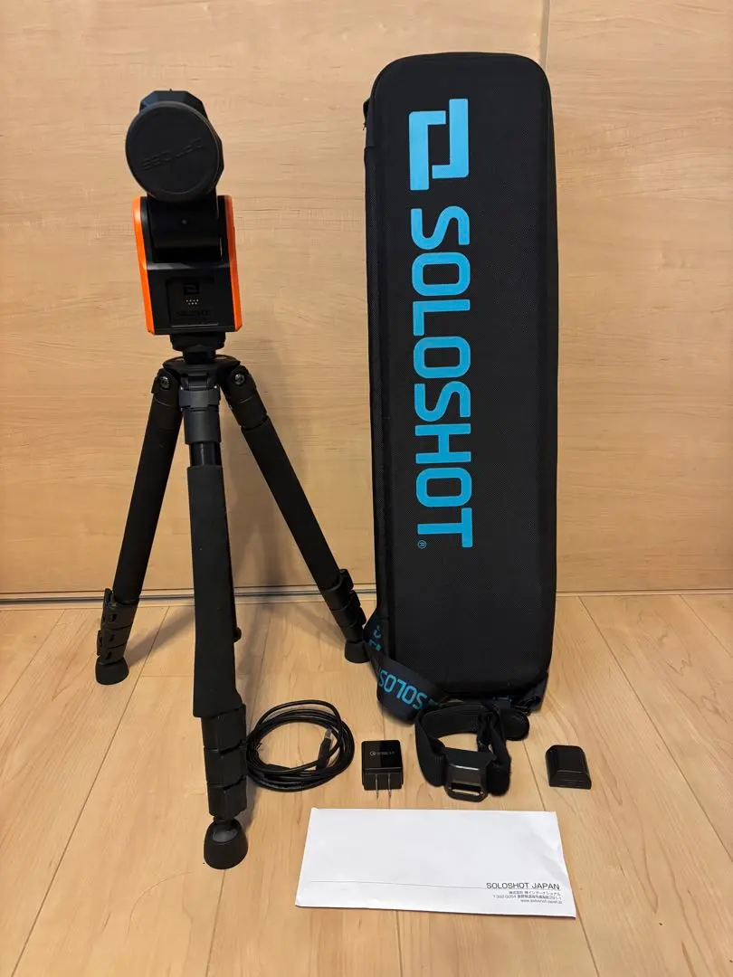 2026年最新】ソロショット3 SOLOSHOT3の人気アイテム - メルカリ