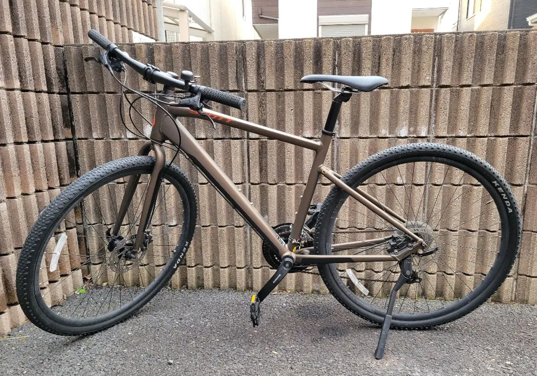 2026年最新】scott sub crossの人気アイテム - メルカリ