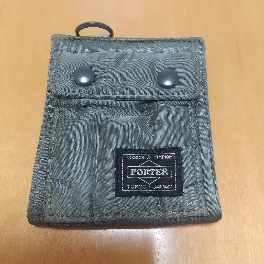 2026年最新】ヘッドポーター オリーブドラブの人気アイテム - メルカリ